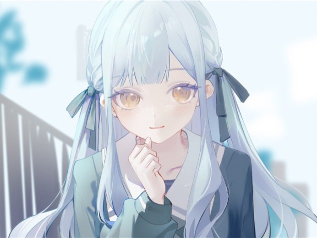 丰川祥子